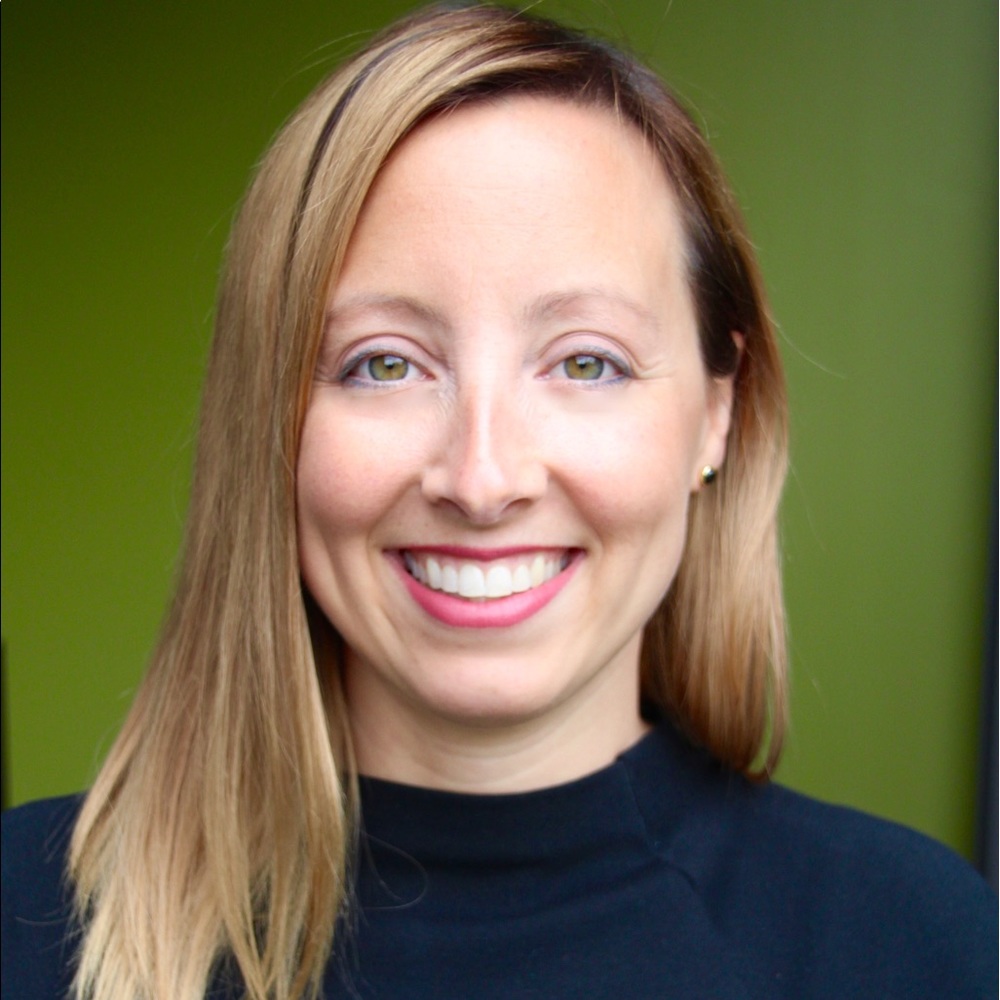 Meet your Posher, Julie